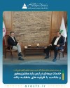 خدمات بیمه‌ای در ارس باید مشتری‌محور و متناسب با ظرفیت‌های منطقه باشد